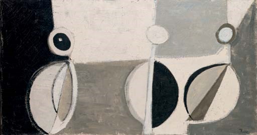 Sir Terry Frost, R.A. (1915-2003)