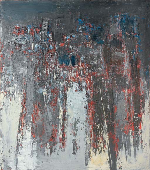 Paul Feiler (b. 1918)