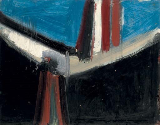 Sir Terry Frost, R.A. (1915-2003)