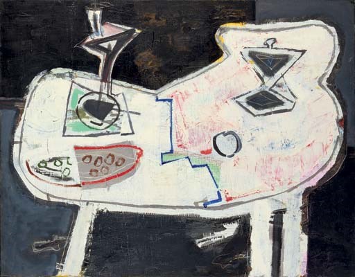 Patrick Heron (1920-1999)