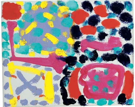 Patrick Heron (1920-1999)