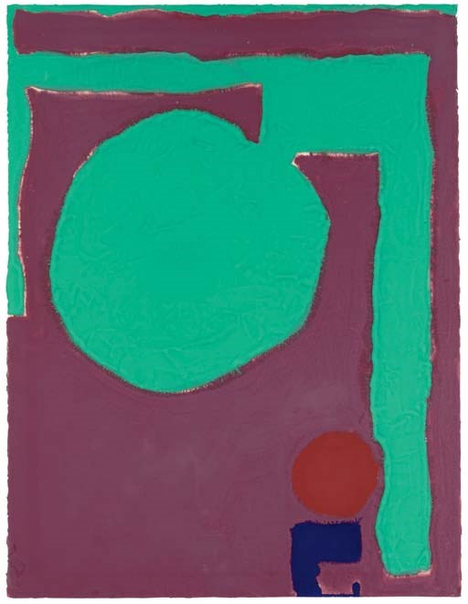 Patrick Heron (1920-1999)