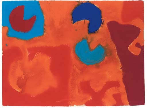 Patrick Heron (1920-1999)