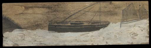 Alfred Wallis (1855-1942)
