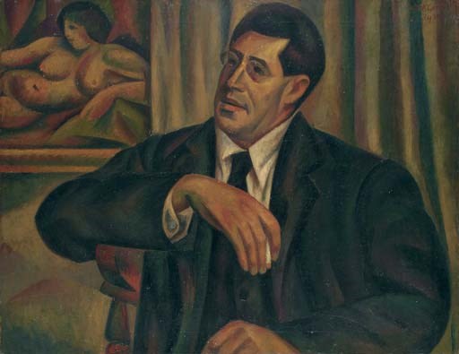 Mark Gertler (1891-1939)
