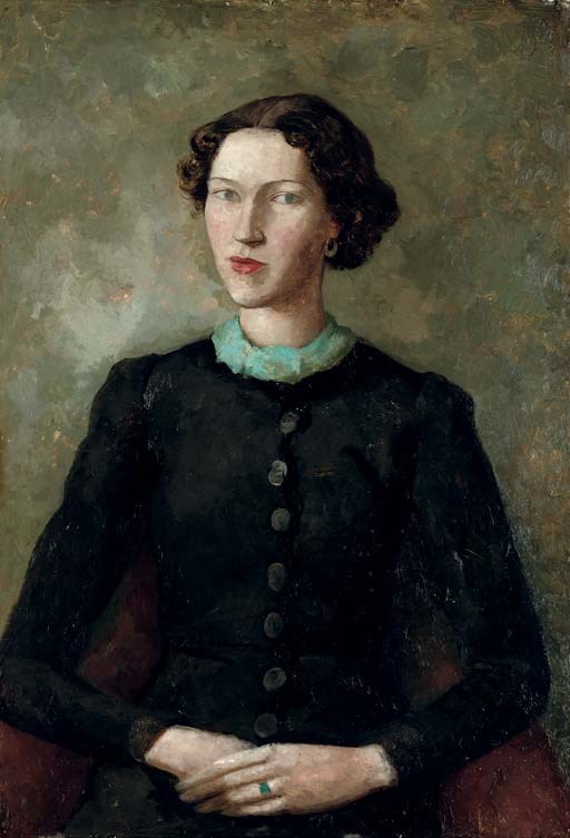 William Scott, R.A. (1913-1989)