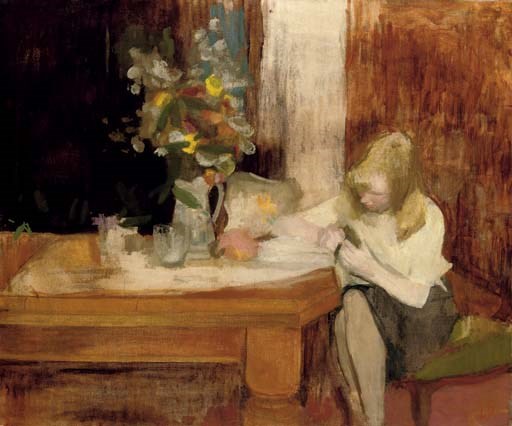 Victor Pasmore, R.A. (1908-1998)