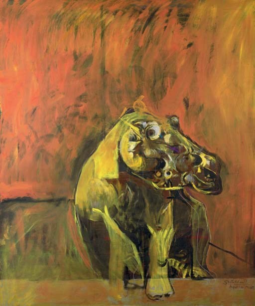 Graham Sutherland, O.M. (1903-1980)