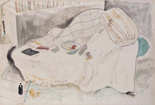 David Jones (1895-1974)