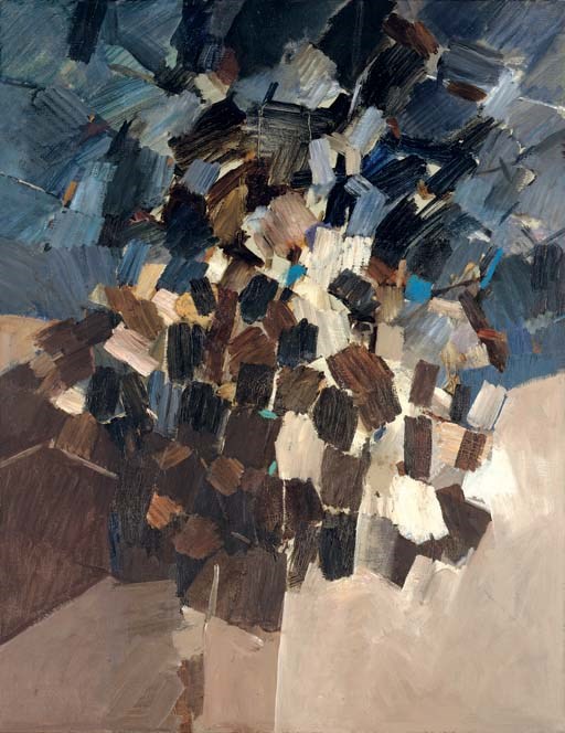 Keith Vaughan (1912-1977)