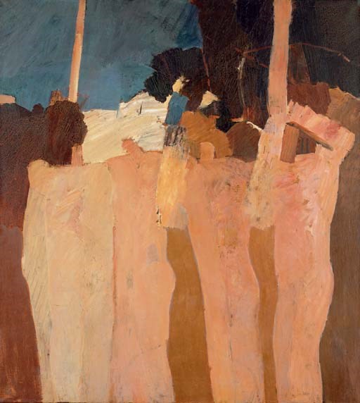 Keith Vaughan (1912-1977)