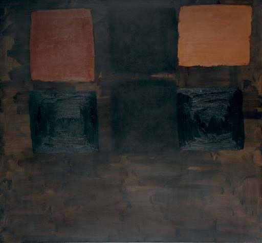 William Scott, R.A. (1913-1989)