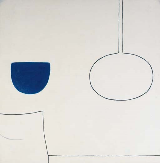 William Scott, R.A. (1913-1989)