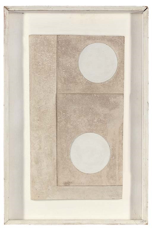 Ben Nicholson, O.M. (1894-1982)