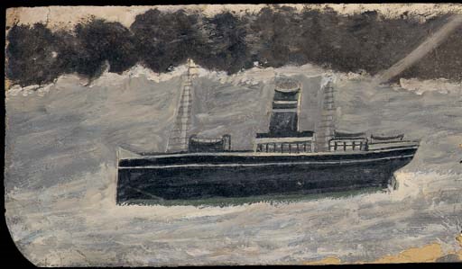 Alfred Wallis (1855-1942)
