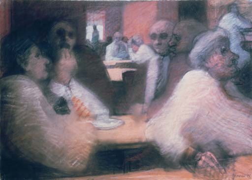 Bill Jacklin (b. 1943)
