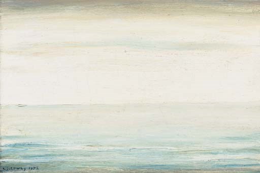 Laurence Stephen Lowry, R.A. (1887-1976)
