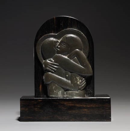 Eric Gill (1882-1940)
