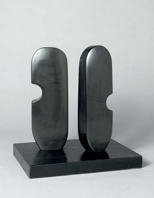 Dame Barbara Hepworth (1903-1975)
