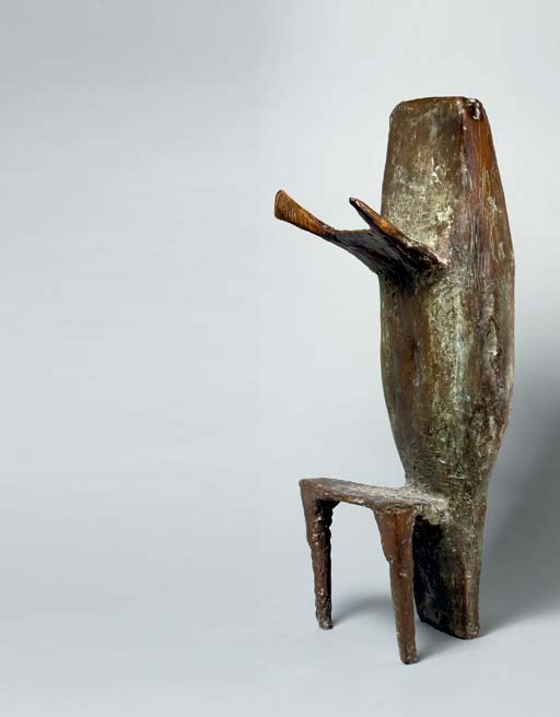 Kenneth Armitage, R.A. (1916-2002)