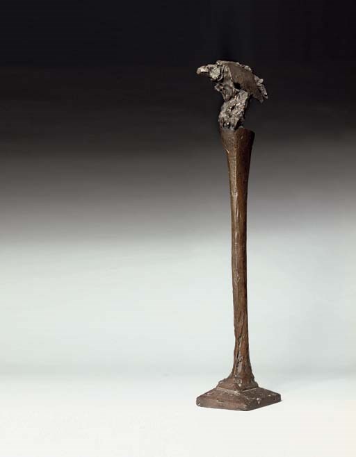 Dame Elisabeth Frink, R.A. (1930-1993)