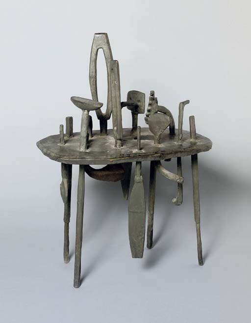 Sir Eduardo Paolozzi, R.A. (1924-2005)