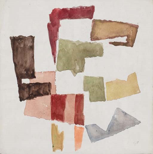 GEER VAN VELDE (1898-1977)