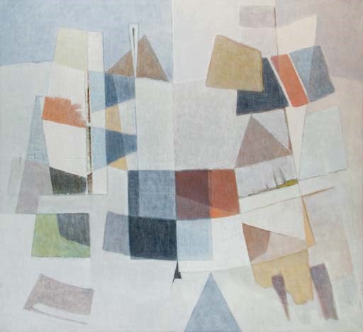 GEER VAN VELDE (1898-1977)