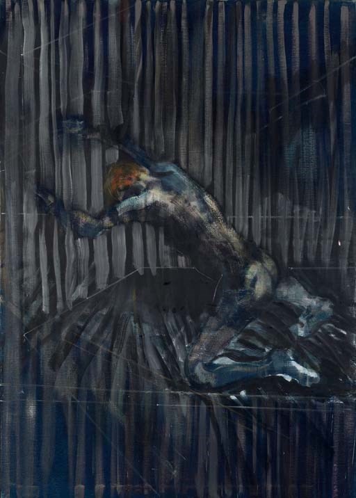 FRANCIS BACON (1909-1992)