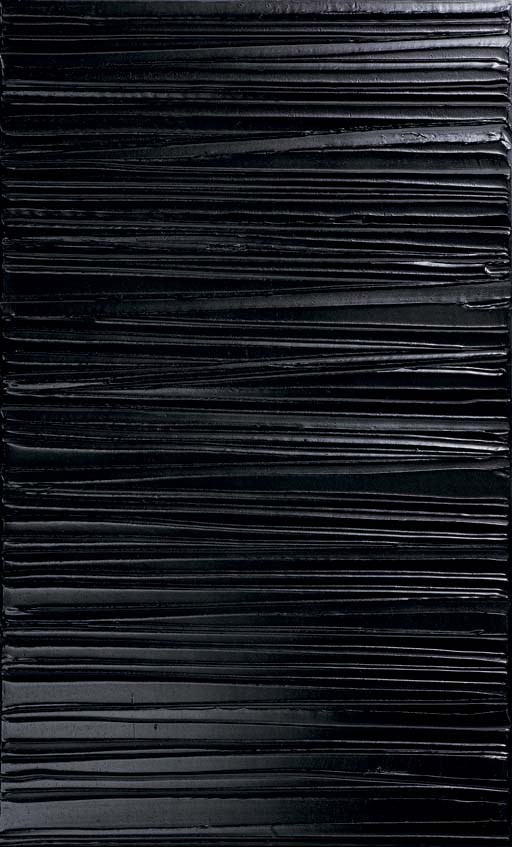 PIERRE SOULAGES (NE EN 1919)