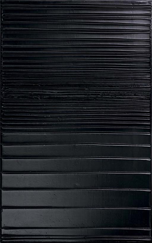 PIERRE SOULAGES (NE EN 1919)