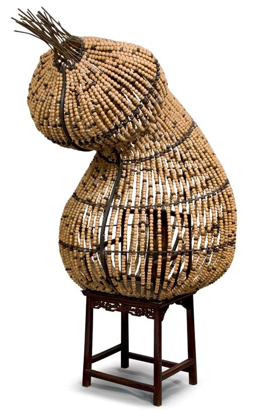 CHEN ZHEN (1955-2000)