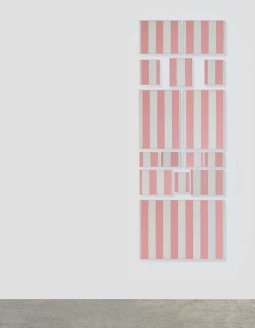 DANIEL BUREN (NE EN 1938)