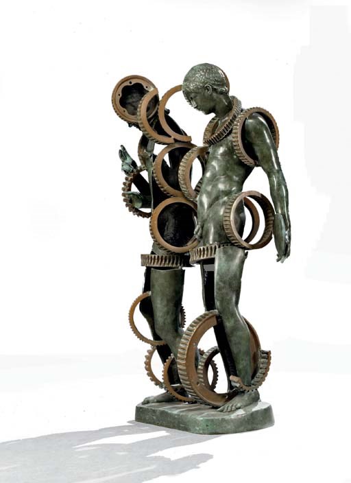 ARMAN (1928-2005)