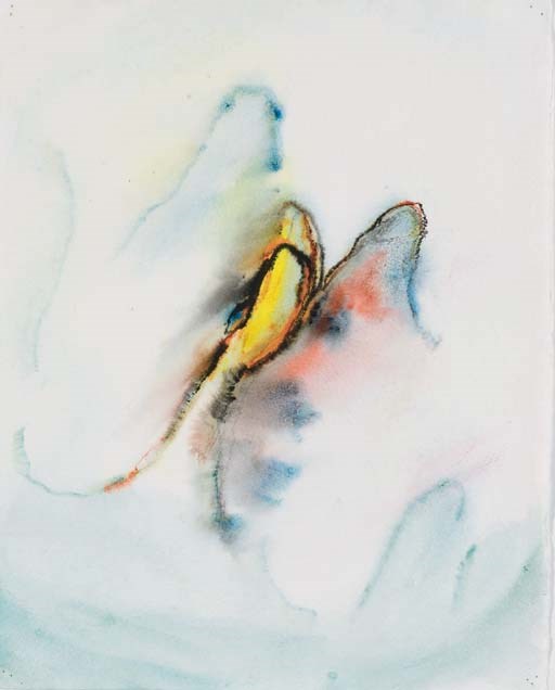 HENRI MICHAUX (1899-1984)