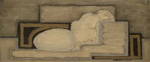 SERGE CHARCHOUNE (1888-1975)