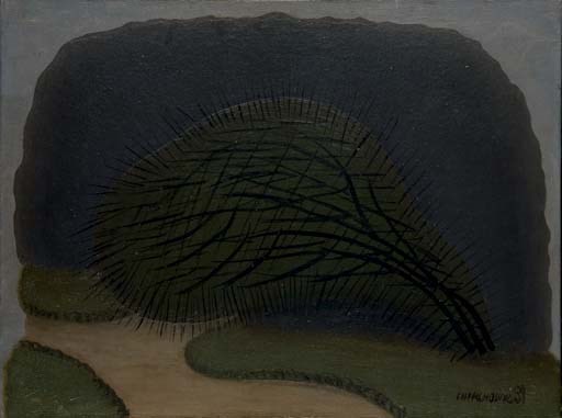 SERGE CHARCHOUNE (1888-1975)