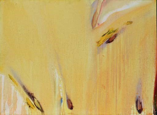 OLIVIER DEBRE (1920-1999)