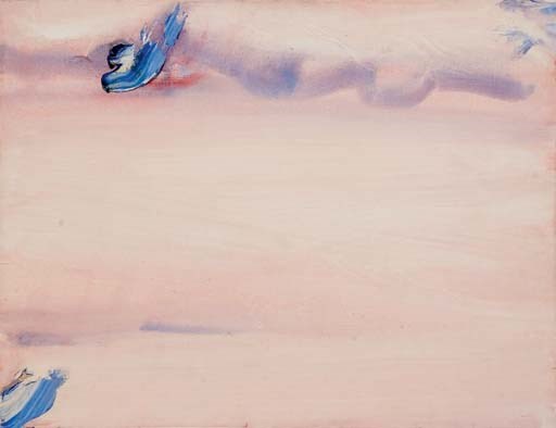 OLIVIER DEBRE (1920-1999)