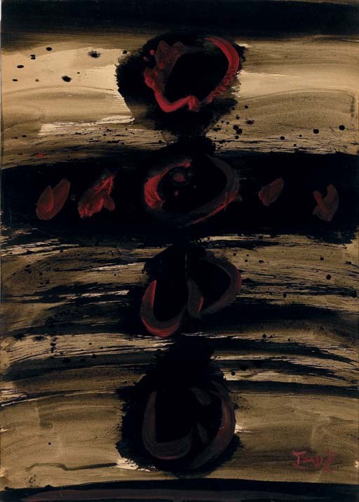 TANG HAIWEN (1927-1991)