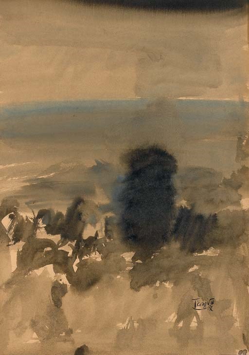 TANG HAIWEN (1927-1991)