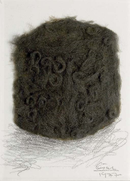 CESAR (CESAR BALDACCINI DIT, 1921-1998)