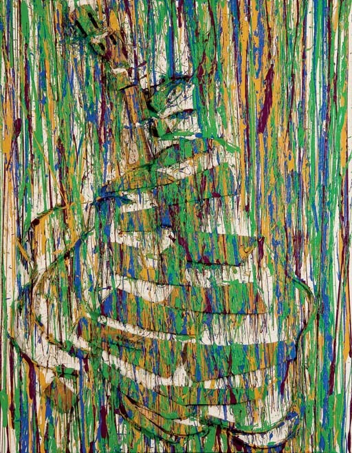 ARMAN (1928-2005)