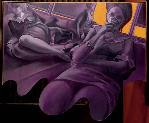 JACQUES MONORY (NE EN 1934)