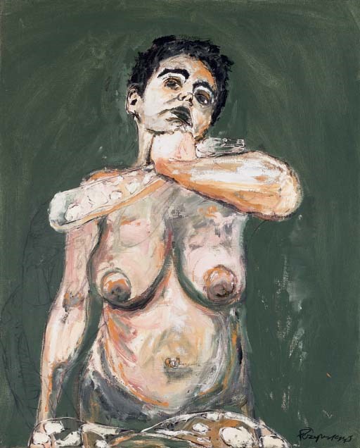 PHILIPPE PASQUA (NE EN 1965)