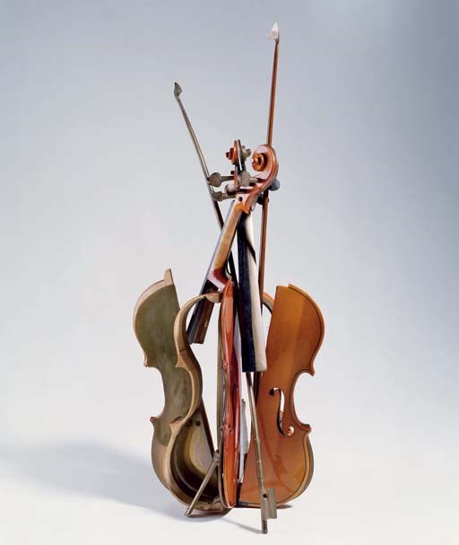 ARMAN (1928-2005)