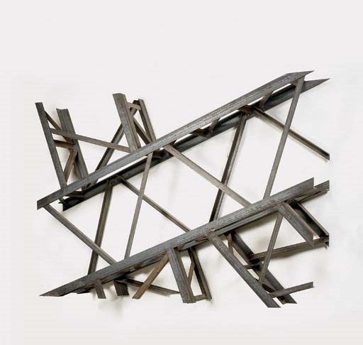 BERTRAND LAVIER (NE EN 1949)