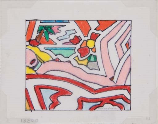 TOM WESSELMAN (1931-2004)