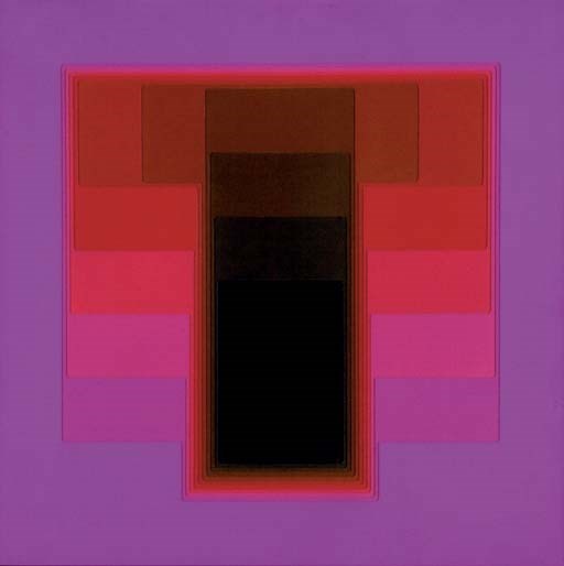 KARL GERSTNER (NE EN 1930)