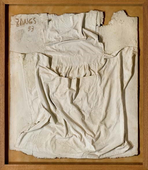 HERBERT ZANGS (1924-2003)